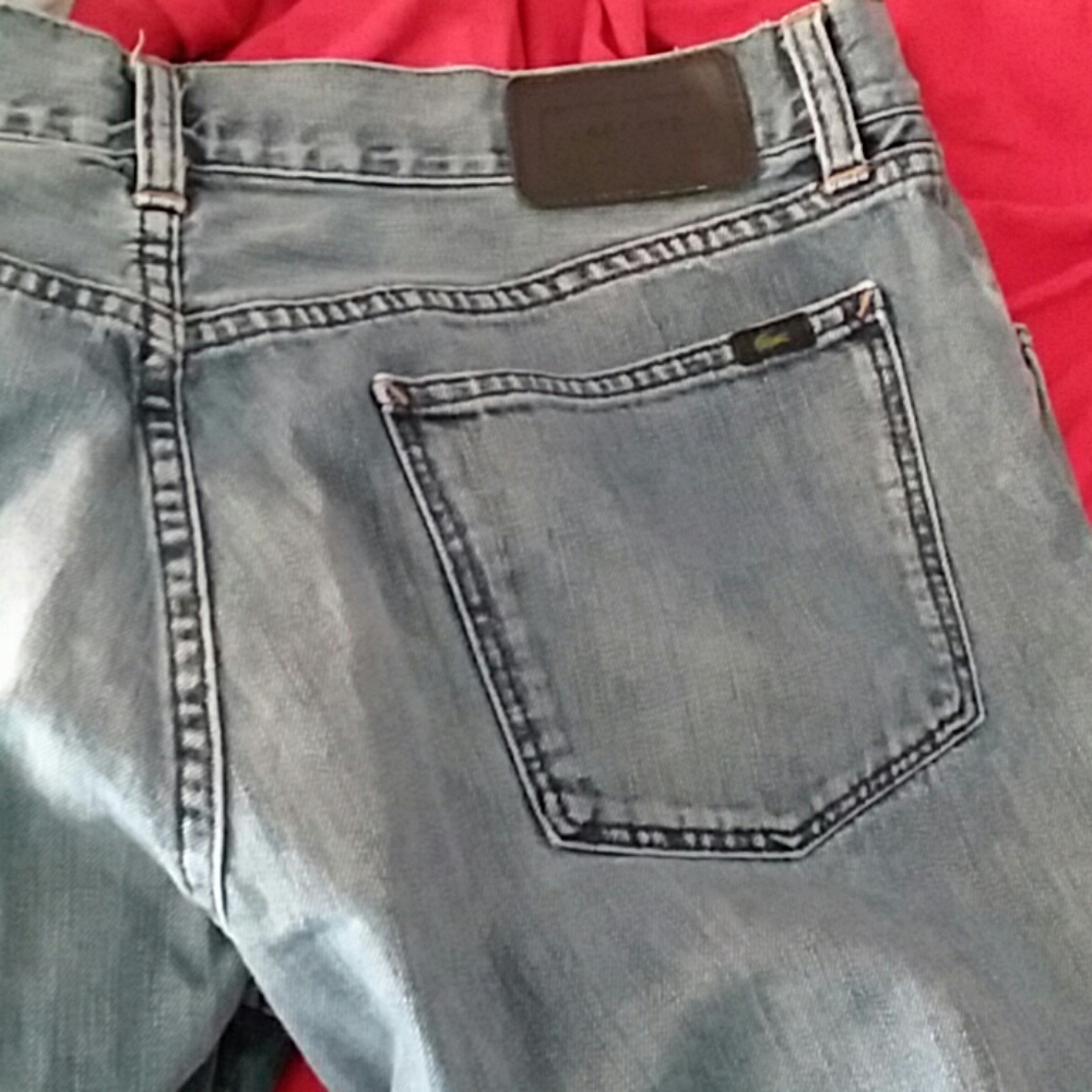 Jeans - Picture 2 of 3